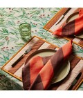 Bonnie and Neil | Tablecloth | Kalamata Multi